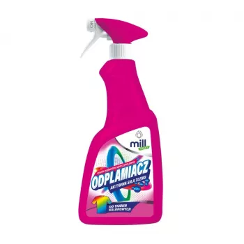 MILL RETREASANT spalvotiems audiniams 555 ml