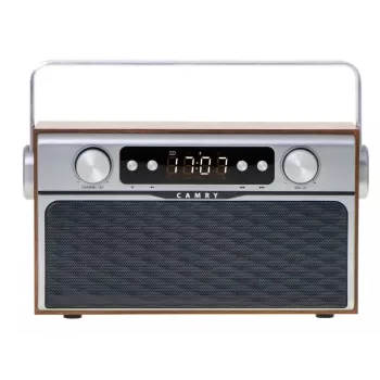 Radijas Radio Camry CR 1183 Bluetooth