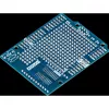Arduino Prototipavimo Skydas TSX00083, skirtas Arduino Uno su Integruota Duonos Plokšte