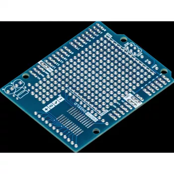 Arduino Prototipavimo Skydas TSX00083, skirtas Arduino Uno su Integruota Duonos Plokšte