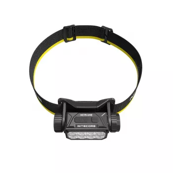 Švieslentė H serijos 3000 liumenų HC75 Uhe Nitecore