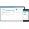 Ubiquiti ACB-ISP WiFi maršrutizatorius, airCube, 2.4 GHz, MIMO, 4x RJ45 100 Mb/s