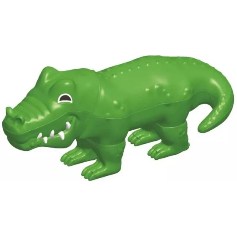 Kūdikių žaislas MALIK Magnetic Mini Animals Jungle modelis 62323 – magnetinių gyvūnėlių rinkinys