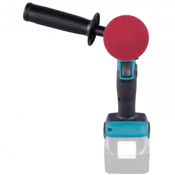 Makita DPV300Z automobilinis poliravimo aparatas 9500 RPM