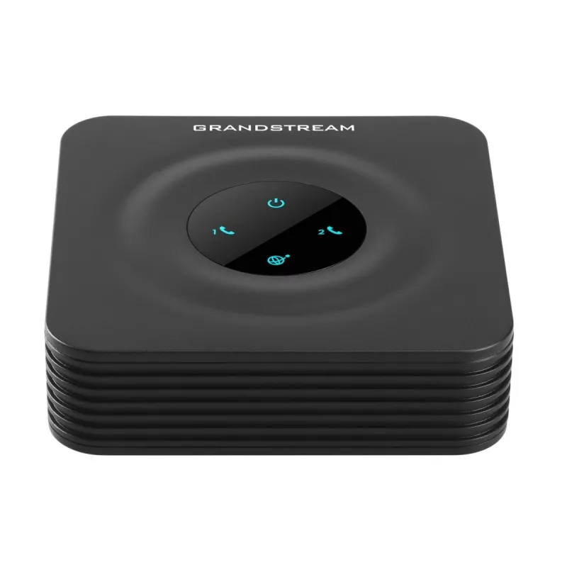 GRANDSTREAM VOIP šliuzas HT HT802v2