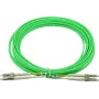 Skaidulinis optinis šuolis CBO BlueOptics SFP3131GU7.5MK 7,5 m LC OM5 žalias