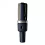 Studijinis mikrofonas AKG C214 Black