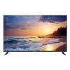Monitorius DAHUA F400N 50 colių (127 cm) 4K Ultra HD 3840×2160 LED IPS, 8 ms, 400 cd/m², VESA, USB mazgas, garsiakalbiai – Juodas