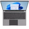 THOMSON nešiojamas kompiuteris Neo N15, 15,6 colio, Intel Celeron N4020/1920x1080 FHD TN, 8 GB RAM DDR4, 256 GB SSD, WiFi AC, BT, 1 MP internetinė kamera, Type-C duomenims, 8000 mAh 7,6 V, Windows 11S, klaviatūra QWERTY