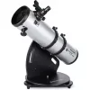 Celestron StarSense Explorer 150 mm reflektorinis teleskopas 459x juodas, sidabrinis