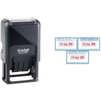 Trodat 142746 – Originalus Trodat antspaudas