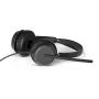 EPOS IMPACT 860 ANC ausinės su laidu, lankeliu, biurui ir skambučių centrams, USB Type-C, juodos