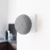 Prielipo skambutis Hombli Doorbell Chime 2 (Avanca International BV) – belaidis 433,92 MHz, AC 110–240 V, C tipo kištukas, pilka/balta