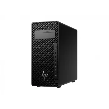 Darbinė stotis HP Z2 Tower G1I CU9 su 64 GB RAM ir 1 TB atminties