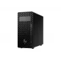 Darbinė stotis HP Z2 Tower G1I CU9 su 64 GB RAM ir 1 TB atminties