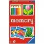 Kinder atminties žaidimas, Memory Game