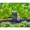 Micro-Drip-System bazinis blokas 2000, juodas lašelinės sistemos modelis 2023