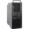 Serverio korpusas INTER-TECH 4U-47045 19 colių stelažui, 4U aukštis