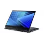Acer TravelMate P4 Spin 14 TMP414RN-54 konvertuojamas nešiojamas kompiuteris, Intel Core Ultra 5 115U, 14 colių WUXGA lietimui jautrus ekranas, 16GB, 1TB SSD, Linux