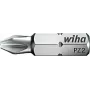 Wiha 7012 Z antgalis antgalis Pozidriv PZ 2 25 mm 1 vnt.