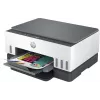 Daugiafunkcis spausdintuvas HP Smart Tank 670 – terminis rašalinis, spalvotas, A4, Wi‑Fi/Bluetooth, dvipusis, 4800x1200 DPI