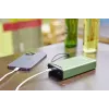 Intenso 7332057 Power Bank Li-Pol 20000 mAh Žalias