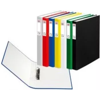 Aplankalas Herlitz 05364054 A4 Žalias