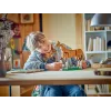 LEGO Creator 3-in-1 Magnificent Steed 31166 — 685 detalės, nuo 9 metų