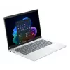 HP EliteBook 8 G1a Ryzen AI 5 Pro 340 14 colių WUXGA IPS 400 nitų AG LBL 32GB DDR5 5600 SSD 1TB Radeon 840M IR kamera 5 MP AI 62Wh W11Pro 3 metų OnSite nešiojamas kompiuteris