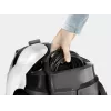 Garinis valytuvas Kärcher SC 5 EasyFix IRON cilindrinis 1,5 L 2250 W juodas, baltas