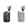 Stalo organizatorius Wedo 65 601 juodas