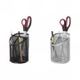 Stalo organizatorius Wedo 65 601 juodas