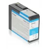 Epson Singlepack Cyan T580200, Cyan, 80 ml, 1 vnt.