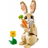 LEGO CREATOR 3 IN 1 31162 Mielas zuikis
