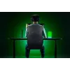 Sėdimosios pagalvėlės Razer Freyja juodos spalvos belaidžiu 2,4 GHz ryšiu