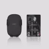 Telefono laikiklis Aukey HD-C48 reguliuojamas 360° išmaniesiems telefonams ir mažoms planšetėms, spaustuvinis laikiklis, sukama ranka