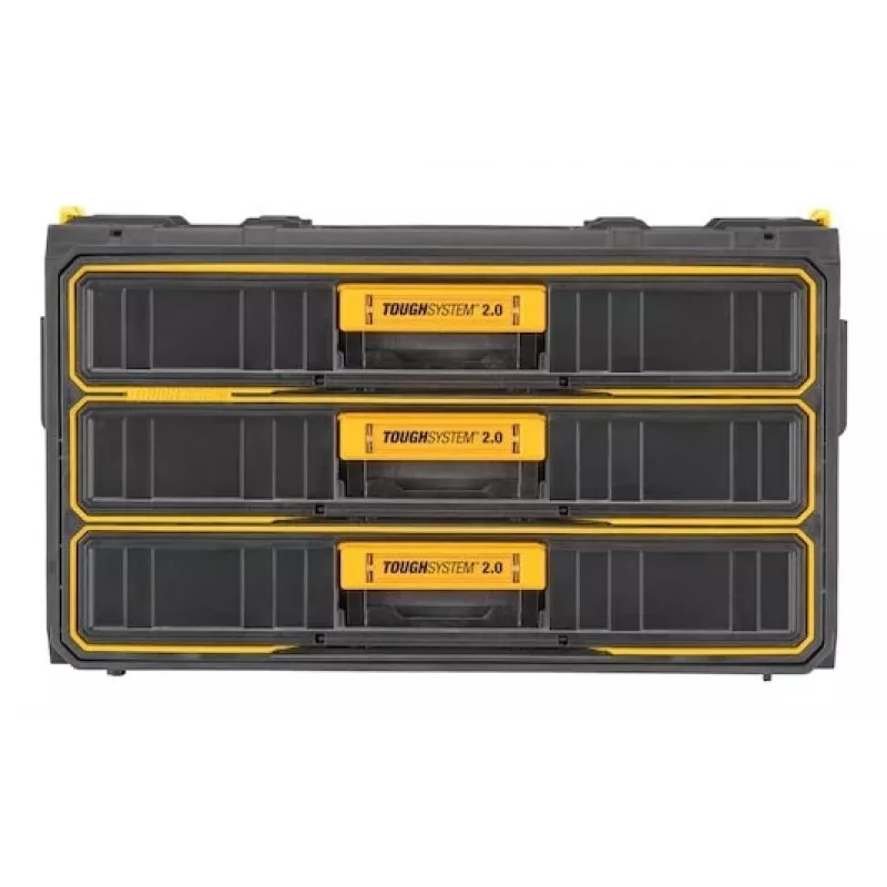 Įrankių dėžė DeWalt DWST08330-1