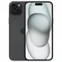 Apple iPhone 15 Plus 17 cm (6.7 inch) Dual-SIM iOS 17 5G USB Type-C 512 GB Juodas (MU1H3ZD/A)