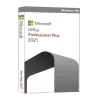 Microsoft Office Pro Plus 2021 Retail – Telefoninė licencija
