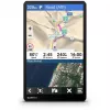 Garmin 1095 navigacijos sistema fiksuota 25,6 cm (10,1 colio) TFT lietimui jautrus ekranas 554 g Juoda (010-02749-10)