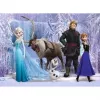 Dėlionė Ravensburger 10516 Animaciniai personažai 100 dalių
