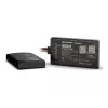 GPS sekiklis Teltonika FMC920 4G LTE CAT 1 0.128GB juodas
