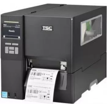 Tsc MH341T-A001-0302 Spausdintuvas Juodas