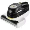 Kärcher VCH 4 UVCLEAN AC UV-C dulkių siurblys, 500 W, 220–240 V, juodas/baltas