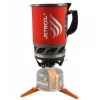 Jetboil Flash Nešiojama dujinė viryklė Raudona