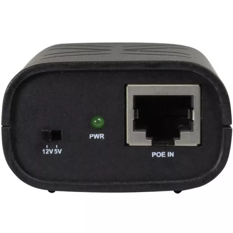 ALLNET ALL-PS102G-AF-AT PoE skirstytuvas Gigabit 24W