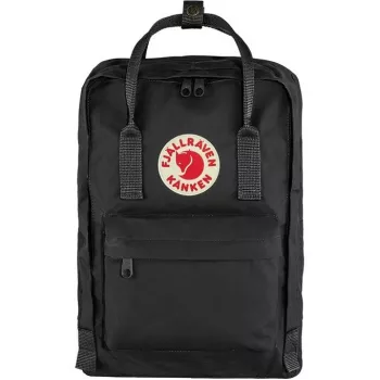 Fjällräven Kanken kuprinė – juoda – Vinylon / Poliamidas / Polipropilenas, 25×16×35 cm