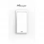 Jungiklis šviesoms Milesight WS501-915M Baltas