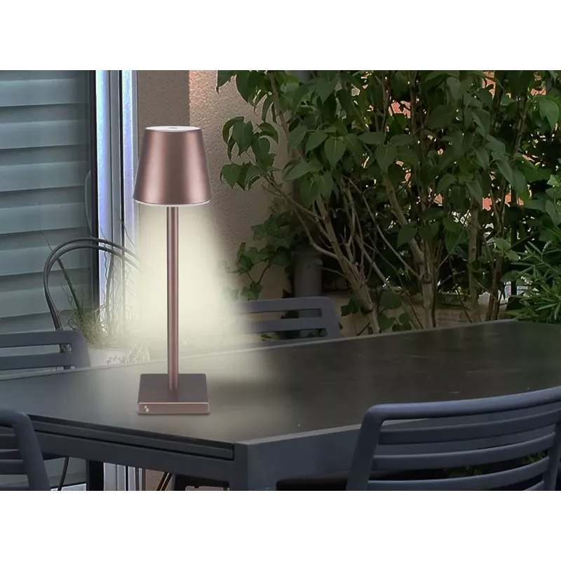 Elektrinis virdulys Beper P201UTP103 1.7 L 2200 W, nerūdijančio plieno kaitinimo elementas
