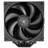 Aušintuvas procesoriui Thermalright Royal Pretor 130, dvibokštis – 1x 120 mm, 1x 130 mm, juodas (ROYAL PRETOR 130 BLACK)